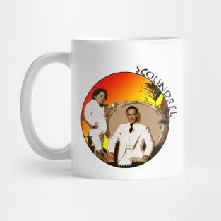 Da Scoundrel Da Scoundrel Mug